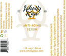 Anti-aging Skin Serum Lotion WhollyKaw 