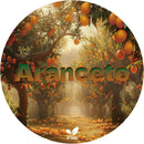 Aranceto Shaving Soap Shaving Soap WhollyKaw Vegan 