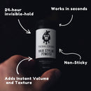 Hair Styling Powder - Buy 2 Get 1 FREE Hair Styling Powder Tribal Chimp 
