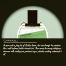 Cannoli Eau de Parfum (Preorder) Colognes and Perfume Laurel Bath House 