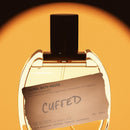 Cuffed Eau de Parfum Colognes and Perfume Laurel Bath House 
