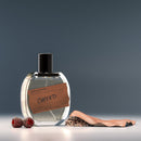 Cuffed Eau de Parfum Colognes and Perfume Laurel Bath House 
