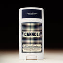 Cannoli Deodorant Deodorant Laurel Bath House 
