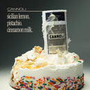 Cannoli Deodorant Deodorant Laurel Bath House 