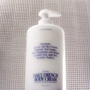 Daily Drench Body Cream | Rocket Man Lotion Laurel Bath House 
