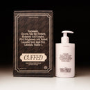 Daily Drench Body Cream | Cuffed Lotion Laurel Bath House 