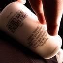 Daily Drench Body Cream | Cuffed Lotion Laurel Bath House 