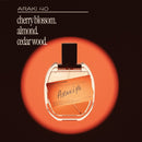 Araki 40 Eau de Parfum Colognes and Perfume Laurel Bath House 