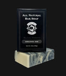 Black Forest Bar Soap Bath Soap Modern Viking Beard Co. 