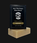 Driftwood Bar Soap Bath Soap Modern Viking Beard Co. 