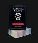 Valkyrie Bar Soap Bath Soap Modern Viking Beard Co. 
