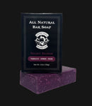Night Bloom Bar Soap Bath Soap Modern Viking Beard Co. 
