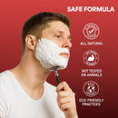Valentynka Shaving Soap Shaving Soap WhollyKaw 
