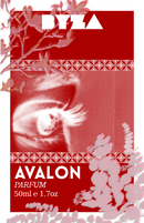 Avalon Extrait de Parfum - by BYZA
