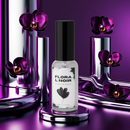 Flora L Noir Extrait de Parfum - by BYZA