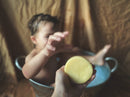 Non Toxic Baby Soap Bath Soap Love of Earth Co. 