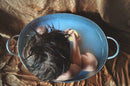Non Toxic Baby Soap Bath Soap Love of Earth Co. 