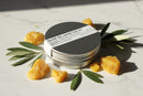 Hand Salve, Unscented - by Soaplandia