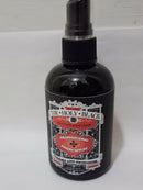 The Holy Black Superhit Deodorizing Room Spray (x90% left)