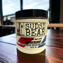 Barbershop Men's Lotion Lotion SUDSY BEAR SOAP COMPANY 