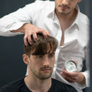 Matt Clay Light-Medium Hold 3.4 fl oz Pomades & Hair Clay Hawkins & Brimble COM 