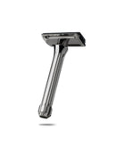 Blackbird Titanium Safety Razor - by Blackland Razors