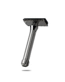 Blackbird Titanium Safety Razor - by Blackland Razors