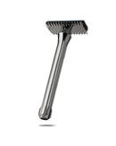 Blackbird Titanium Safety Razor - by Blackland Razors