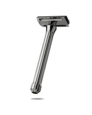 Blackbird Titanium Safety Razor - by Blackland Razors