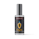 Clyde | Cologne - Sweet Orange, Cedar, Patchouli Colognes and Perfume 8bit Beard Co. 