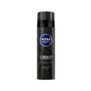 Nivea Men Deep Dimension Shaving Foam 200ml - Smooth Shaving for Men