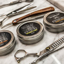 Beard Balm (Citrus & Cedar) - by Razor MD