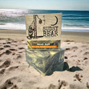 Bear Rum Bar Soap Bath Soap SUDSY BEAR SOAP COMPANY 