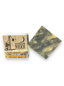 Bear Rum Bar Soap Bath Soap SUDSY BEAR SOAP COMPANY 