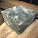 Bear Rum Bar Soap Bath Soap SUDSY BEAR SOAP COMPANY 