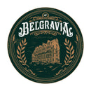 Belgravia Shaving Soap Shaving Soap WhollyKaw Vegan 