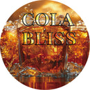 Cola Bliss Shaving Soap Shaving Soap WhollyKaw Vegan 