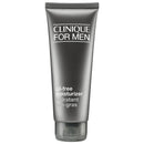 Clinique For Men Oil-Free Moisturizer - Lightweight Lotion for Shaving Irritation Relief, Mens Moisturizer
