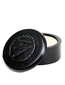 Wood Shaving Bowl - Charcoal Shaving Bowls and Mugs Brooklyn Grooming 