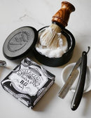 Commando Shaving Soap Shaving Soap Brooklyn Grooming 
