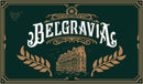 Belgravia After Shave Splash Aftershave Splash WhollyKaw 