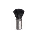 Masamune Synthetic Shaving Brush (Matte or Dark) - by Tatara Razors Shaving Brush Tatara Razors Matte 