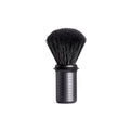 Masamune Synthetic Shaving Brush (Matte or Dark) - by Tatara Razors Shaving Brush Tatara Razors Dark 