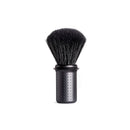 Masamune Synthetic Shaving Brush (Matte or Dark) - by Tatara Razors Shaving Brush Tatara Razors Dark 