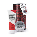 Grooming Gift Set Lotion Hawkins & Brimble COM 