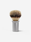 Silvertip Synthetic Shaving Brush Shaving Brush Supply Classic Matte 
