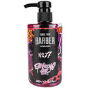 Marmara Barber Shaving Gel No.77 (Pink) Shaving Gel BUYBARBER.COM 