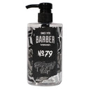 Marmara Barber Shaving Gel No.79 (Clear) Shaving Gel BUYBARBER.COM 