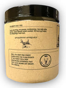 Big Woods Buck Hunter Men's Lotion Lotion SUDSY BEAR SOAP COMPANY 
