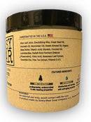 Big Woods Buck Hunter Men's Lotion Lotion SUDSY BEAR SOAP COMPANY 